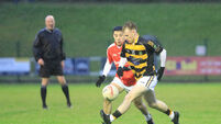 Premier SFC: Avondhu come good to see off Beara