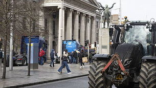 Government survives no confidence vote as opposition blast response to protests Government survives no confidence vote as opposition blast response to protests