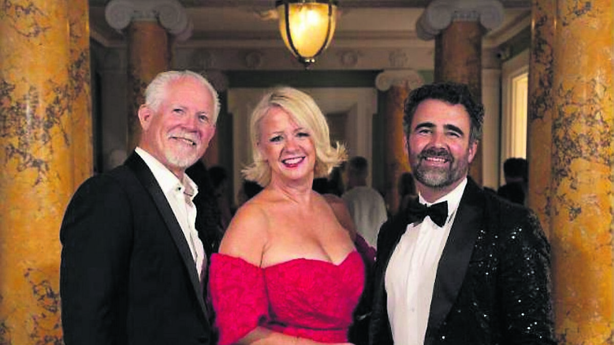 Theatre Nights: Showband tribute, comedy, and a bonanza of music