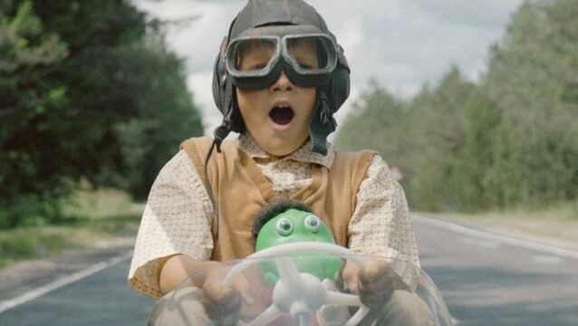 <p>Goodbye Soviet Union, a film screened as part of the Baltic Film Festival in Cork</p>