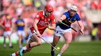Tipperary v Cork - Allianz Hurling League Division 1A Final
