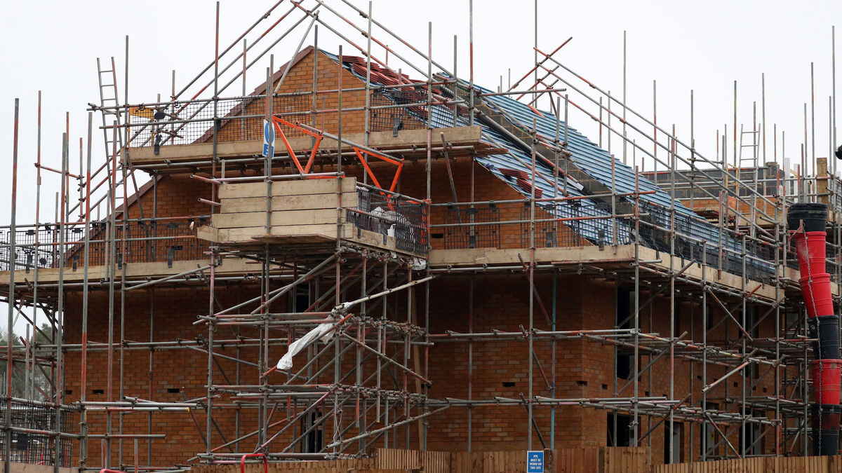 Potential for tens of thousands of homes in Cork city amid zoning callout