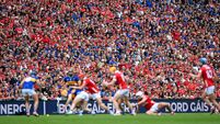 Cork v Tipperary - GAA Hurling All-Ireland Senior Championship Final