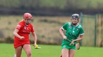 Cork lose out to Kilkenny in All-Ireland minor camogie semi-final