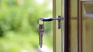 Home prices rose by 6.8% in the 12 months to February Home prices rose by 6.8% in the 12 months to February