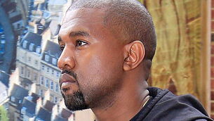 Kanye West postpones French show weeks after UK visa cancellation