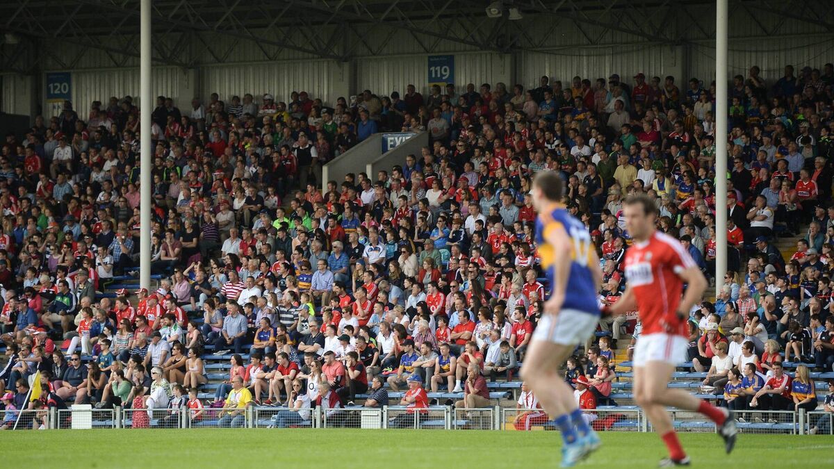 Cork footballers will be wary as Tipperary bid to cause an upset
