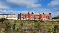 Phase one of housing plan at landmark Cork city site to be completed this year
