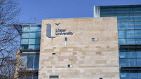Ulster University to cut up to 450 jobs amid funding pressures