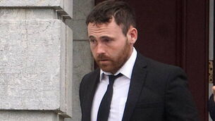 Man (30) faces jail for bizarre 'blackout' assault spree