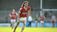 Cork v Kerry - 2023 Electric Ireland Munster GAA Football Minor Championship Final
