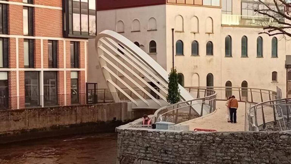 Cork’s new bridges formally named after public nomination