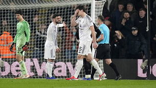 Harry Maguire given extra one-match ban and will miss Man Utd's trip to Chelsea Harry Maguire given extra one-match ban and will miss Man Utd's trip to Chelsea