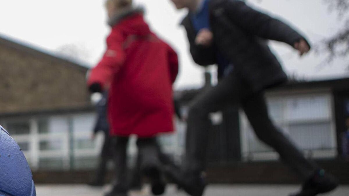 Cork court dismisses charge against woman, 60s, accused of assaulting pupil