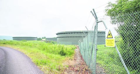 Cork councillor calls for Whiddy Island oil terminal to be reopened