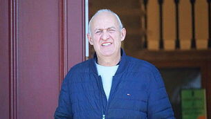 Former OPW worker had online sex chat with undercover PSNI officer posing as 13-year-old girl