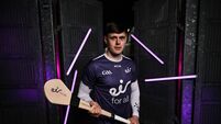eir Senior Hurling Championship Season Launch
