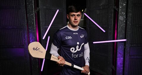 eir Senior Hurling Championship Season Launch