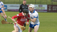 Late heroics give Cork victory over Waterford in Munster U20HC