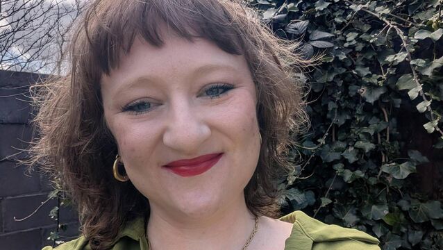 <p>Una Hennessy: "I'm pretty artsy, but I'm in a constant state of "getting back into my practice" when it comes to music, writing, and so on."</p>