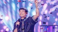 Austria wins 69th Eurovision song contest with Wasted Love