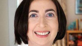 Cork author Barbara Leahy is taking part in an Author Showcase at Cork City Library on April 23 at 7pm, as part of Cork World Books Fest