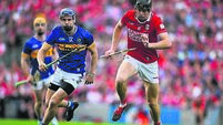 Cork v Tipperary - GAA Hurling All-Ireland Senior Championship Final