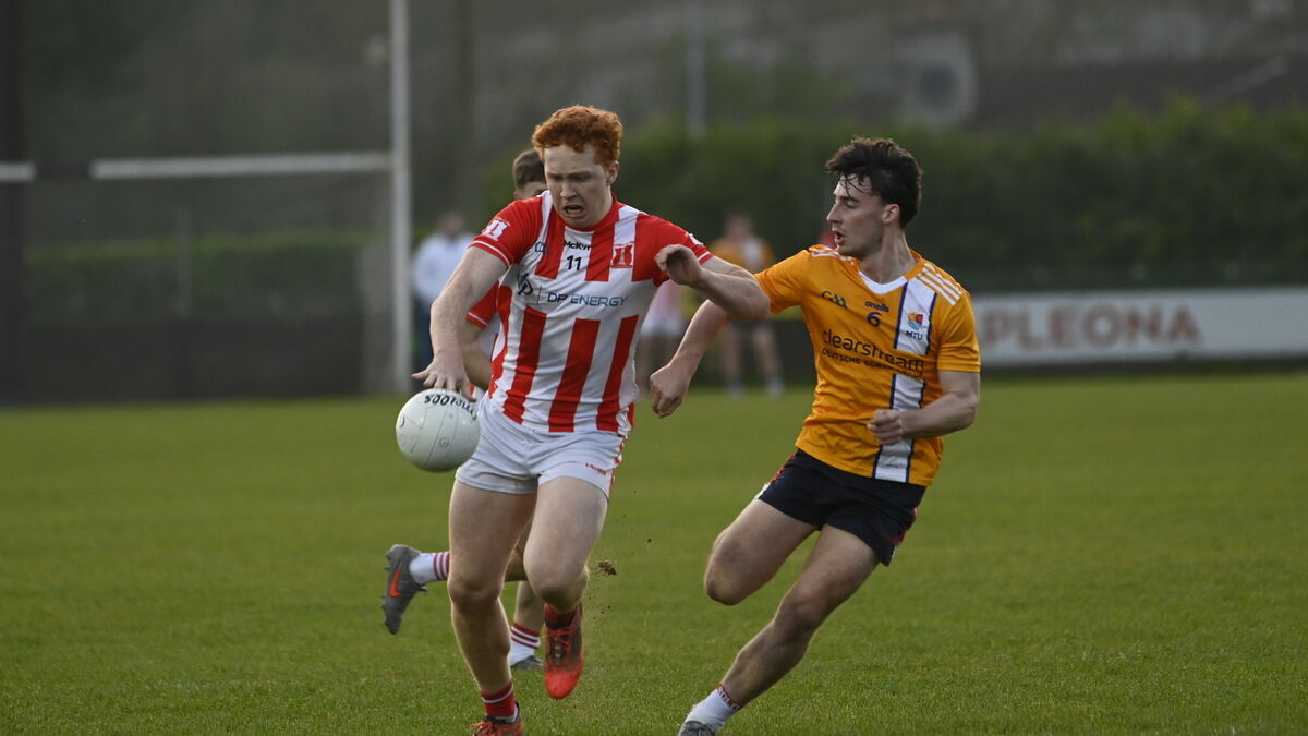 Premier SFC: Imokilly face Avondhu for a place in seeded section