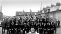 Almost 190 years of Cork’s beloved Barracka band