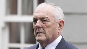 TD says Fianna Fáil 'needs new leadership and new direction'