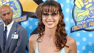 American Pie star Shannon Elizabeth joins OnlyFans