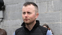 Whitegate protestor appears in Cork court on driving charges