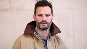 Jamie Dornan cast as Aragorn in new LOTR film, Ian McKellen returns as Gandalf