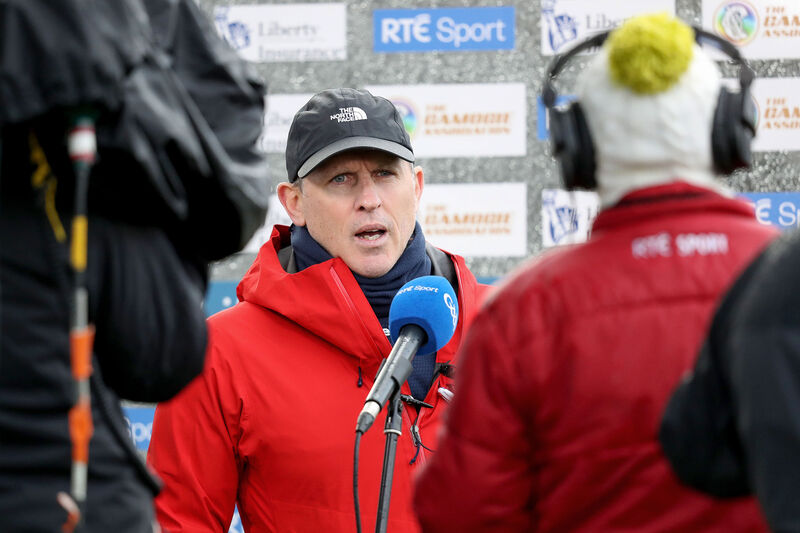 Picture: INPHO/Bryan Keane Picture: INPHO/Bryan Keane