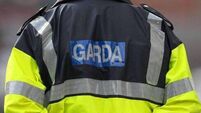 Garda stock