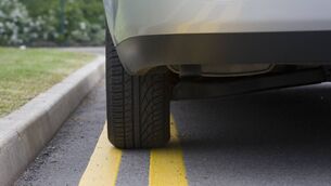 <p>Motorists are one breed of people who seem to be lacking in common courtesy, says Trevor Laffan</p>