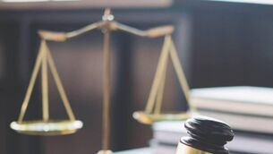 <p>Today, at Cork District Court, on the application of Sergeant Aisling Murphy, the accused was remanded in custody. Picture: iStock</p> <p>Today, at Cork District Court, on the application of Sergeant Aisling Murphy, the accused was remanded in custody. Picture: iStock</p>