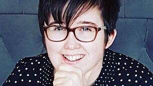 Judgment reserved after trial of three men accused of murdering Lyra McKee