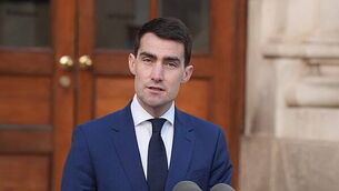 No heave against Micheál Martin within Fianna Fáil, says Jack Chambers