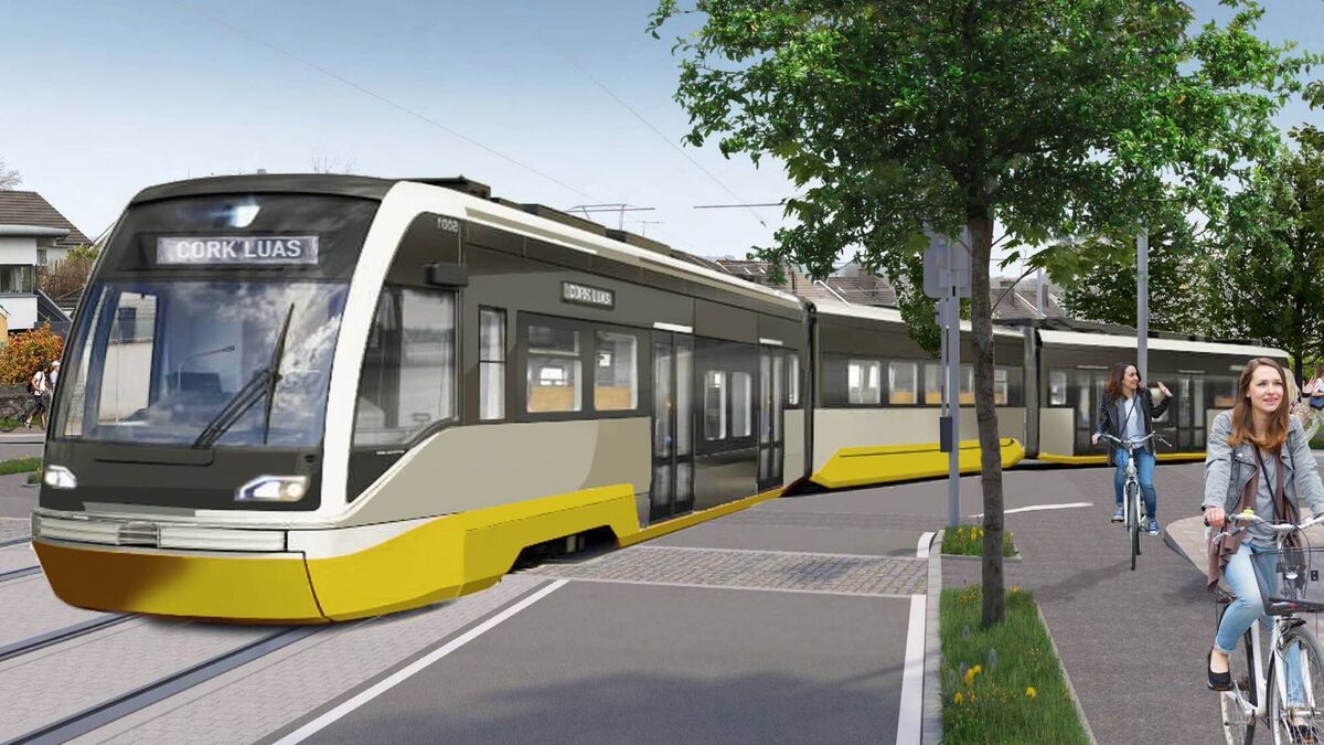Latest Cork Luas route will mean some Wilton residents will lose parts of gardens