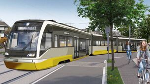 <p>Today’s publication contains a number of differences from the emerging preferred route (EPR), which was published last April, with the most significant changes in Bishopstown.</p>
