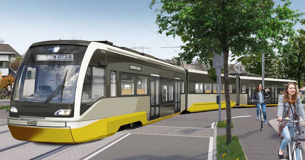 Cork's New Luas Route: What Homeowners and Communities Need to Know