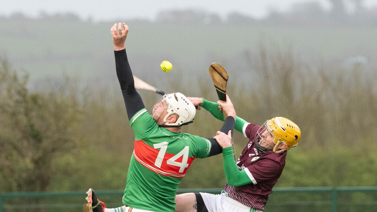 Division 1 HL: Killeagh hit three goals beyond Fr O'Neill's to secure crucial win