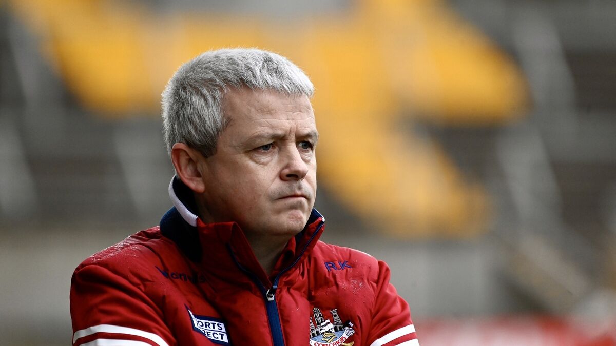 Cork U20 footballers eye Munster final spot as Ray Keane praises character and calls for support