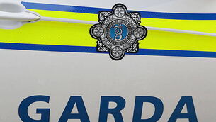 Garda stock