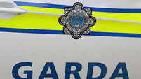 Garda stock