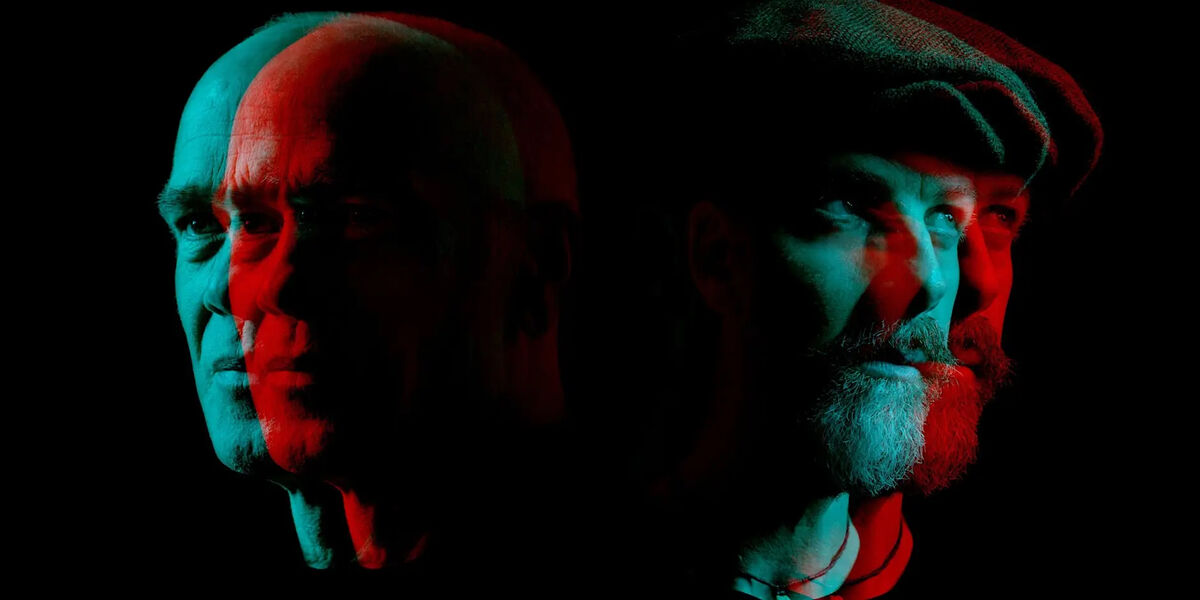 Myles O’Reilly and Rónán Ó Snodaigh will tour their new album out, ‘Mise Tusa’ at The White Horse in Ballincollig and Levis in Ballydehob.