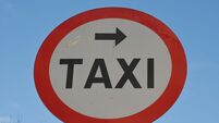 Man faces charge of €3,393 damage to Cork city taxi