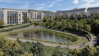 First homes in €250m development at Cork's Dunkettle are launched