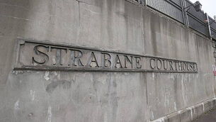 Arrest made after hot water thrown over man at Co Tyrone court